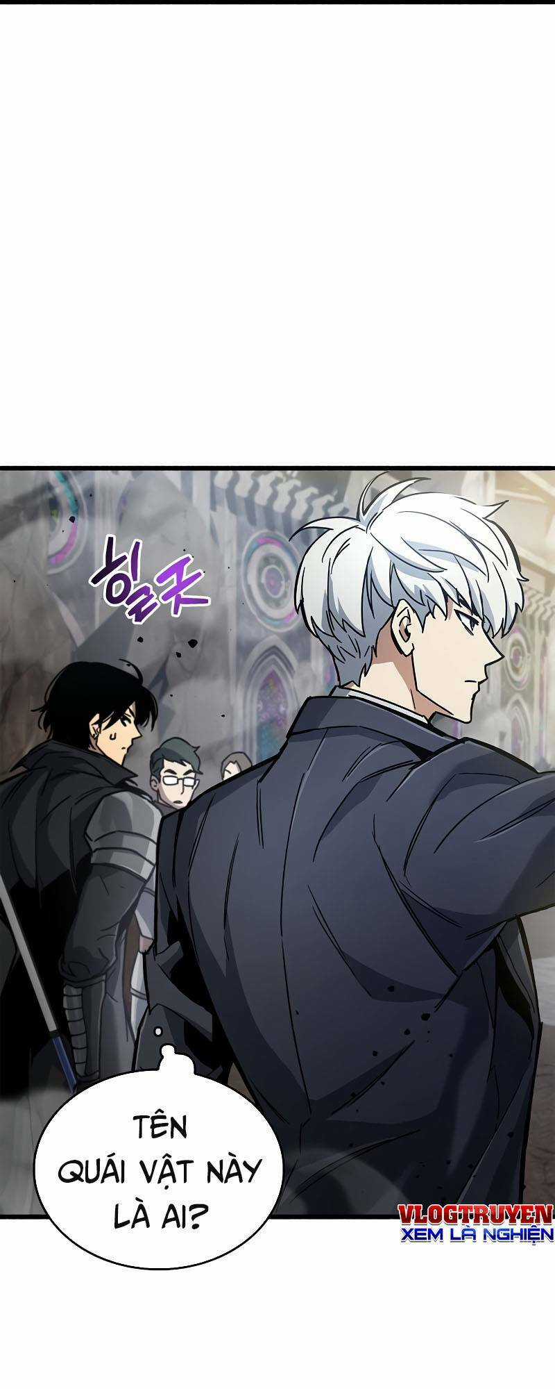 Người Chơi Che Giấu Quá Khứ Chapter 11 trang 48