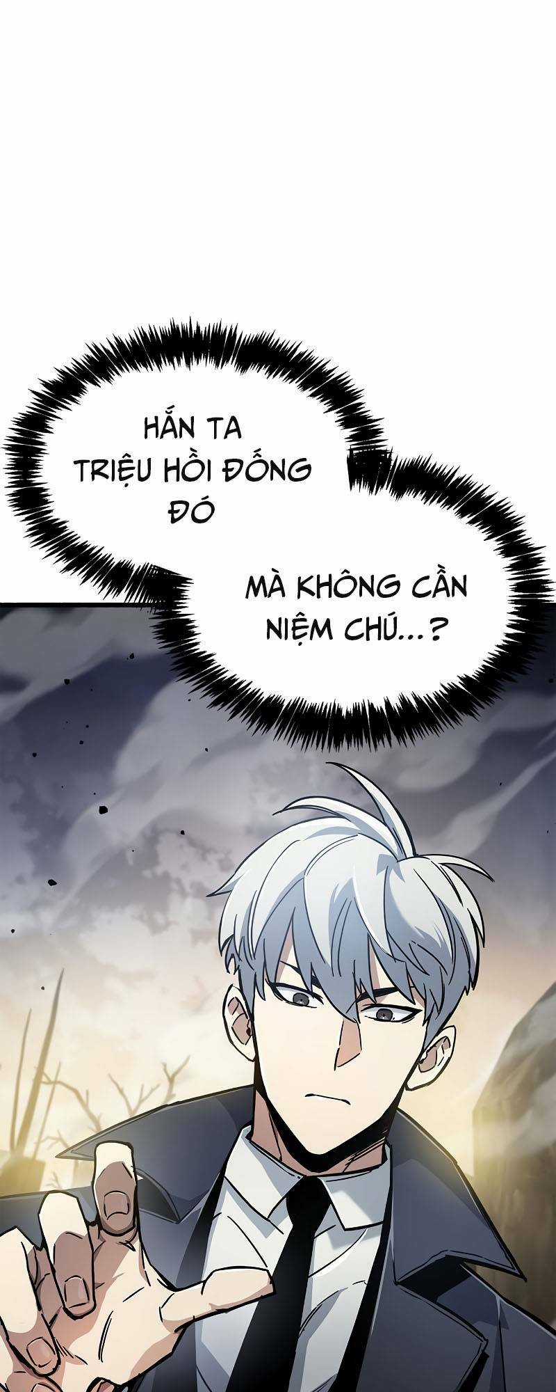 Người Chơi Che Giấu Quá Khứ Chapter 11 trang 49