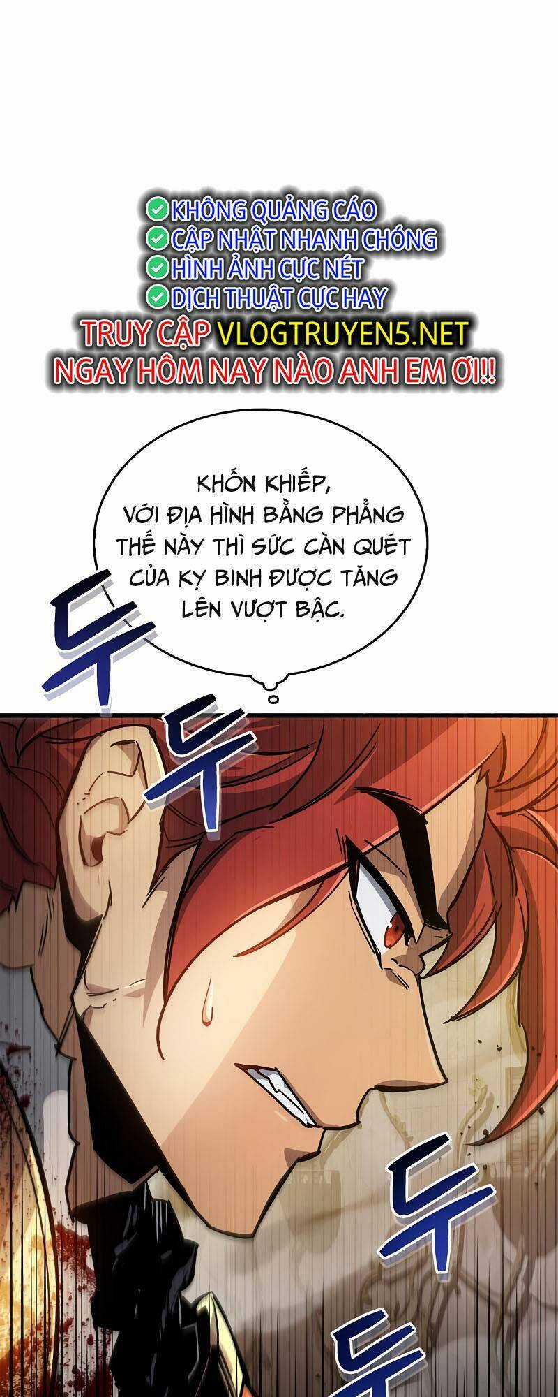 Người Chơi Che Giấu Quá Khứ Chapter 11 trang 5