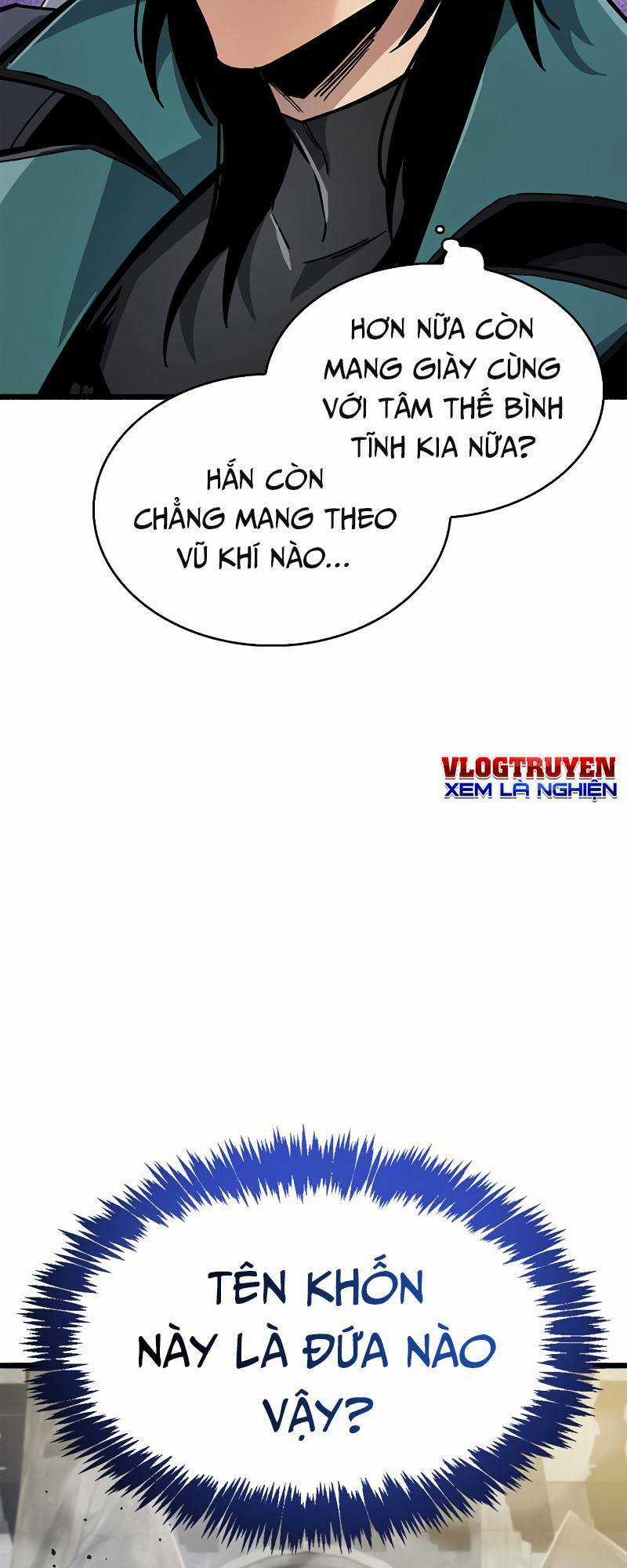 Người Chơi Che Giấu Quá Khứ Chapter 11 trang 51