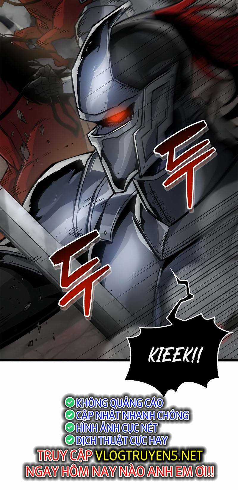 Người Chơi Che Giấu Quá Khứ Chapter 11 trang 55