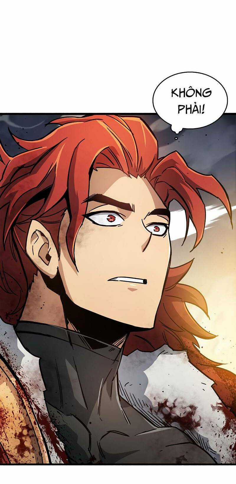 Người Chơi Che Giấu Quá Khứ Chapter 11 trang 56