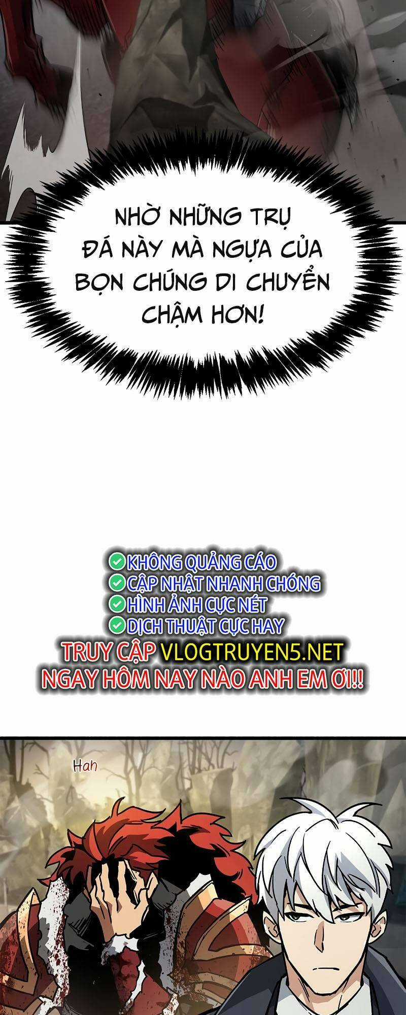 Người Chơi Che Giấu Quá Khứ Chapter 11 trang 58