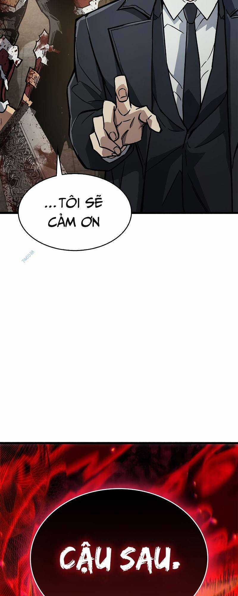 Người Chơi Che Giấu Quá Khứ Chapter 11 trang 59