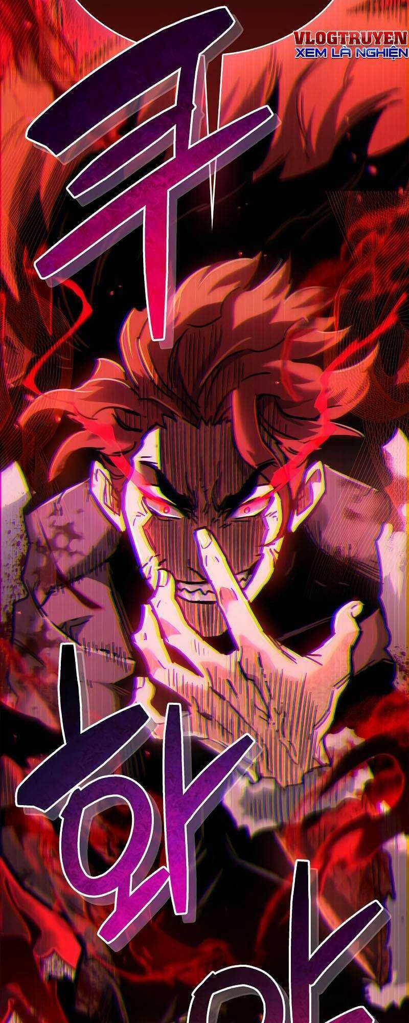 Người Chơi Che Giấu Quá Khứ Chapter 11 trang 60