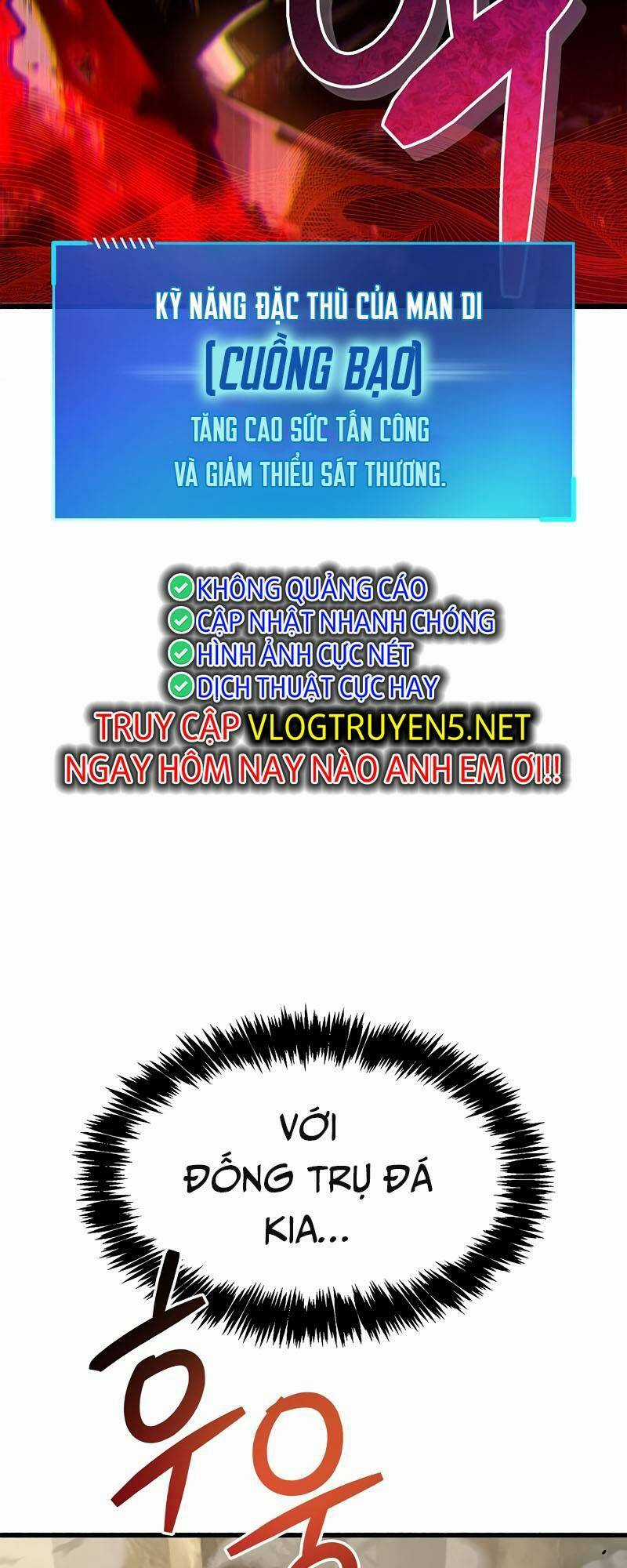 Người Chơi Che Giấu Quá Khứ Chapter 11 trang 61