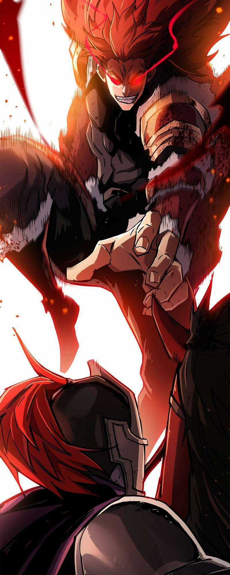 Người Chơi Che Giấu Quá Khứ Chapter 11 trang 64