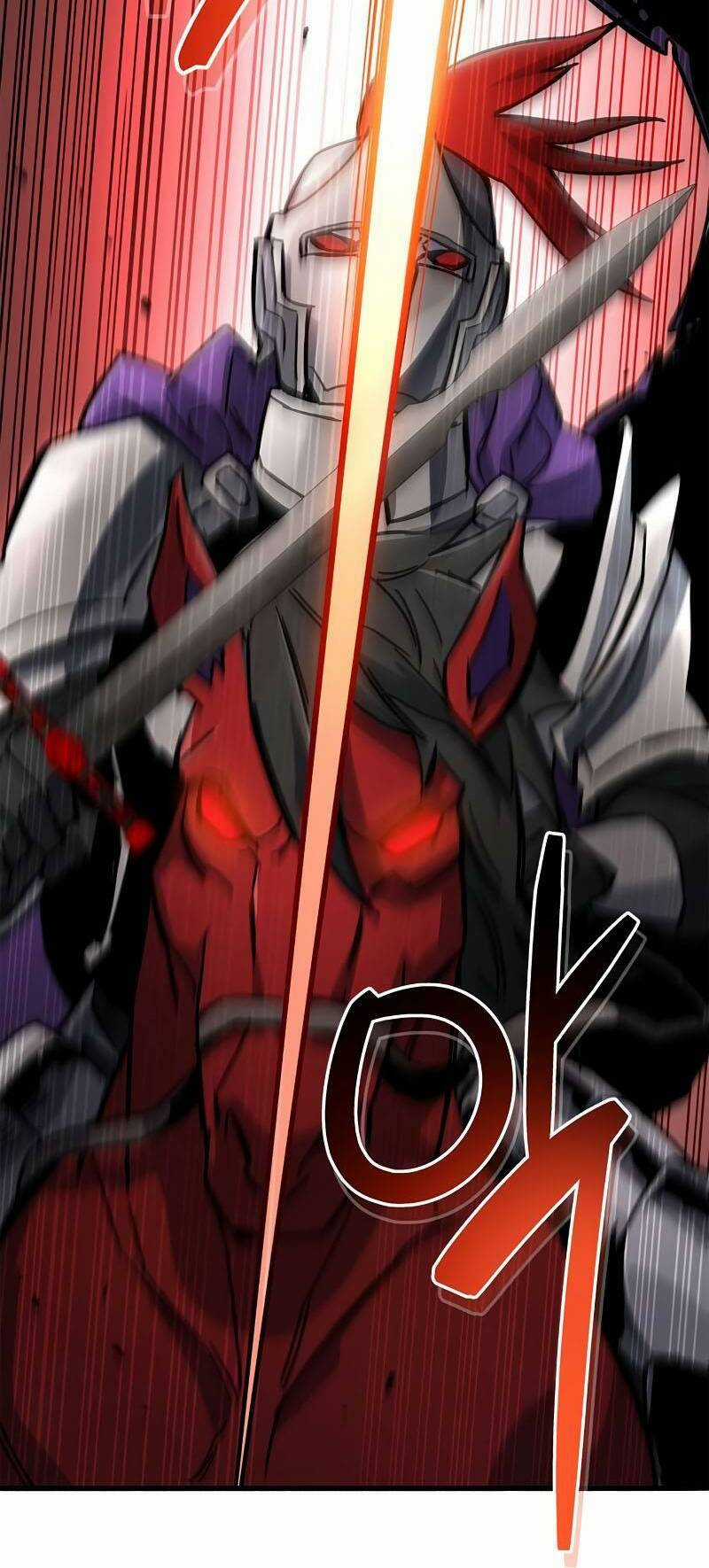 Người Chơi Che Giấu Quá Khứ Chapter 11 trang 66