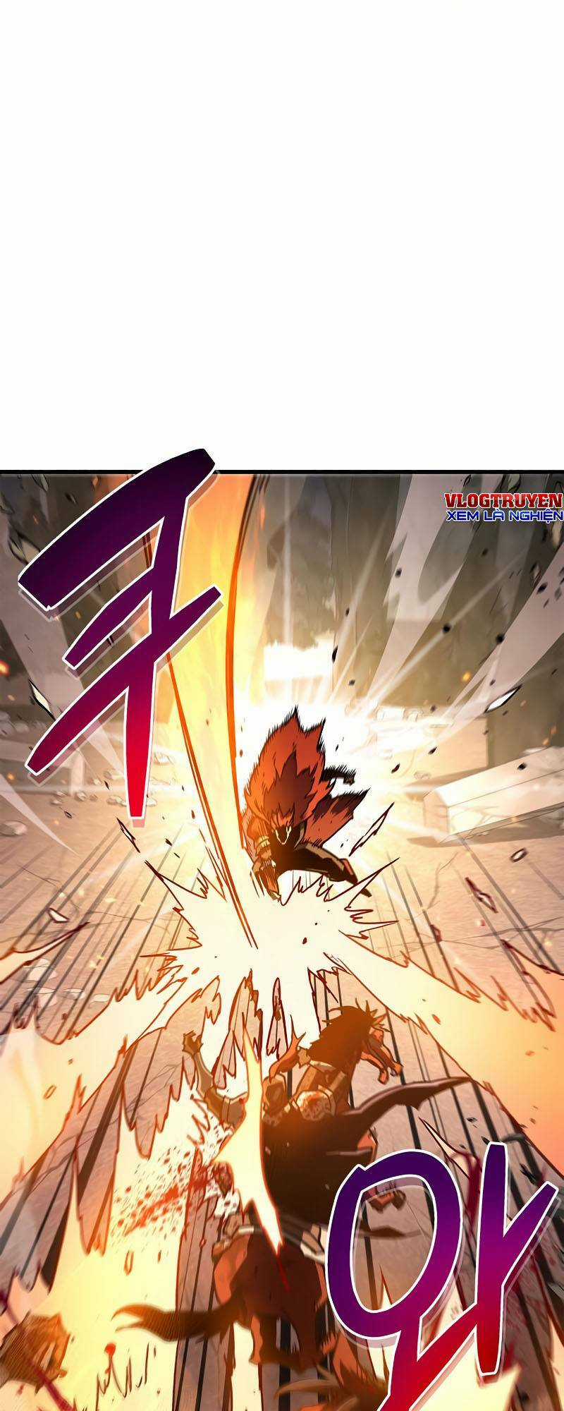 Người Chơi Che Giấu Quá Khứ Chapter 11 trang 67