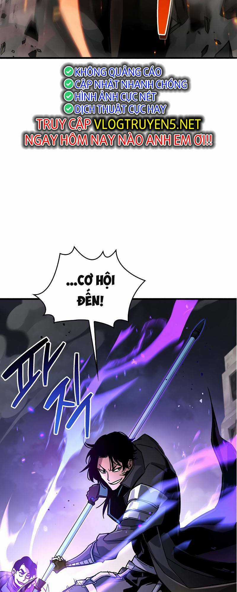 Người Chơi Che Giấu Quá Khứ Chapter 11 trang 69