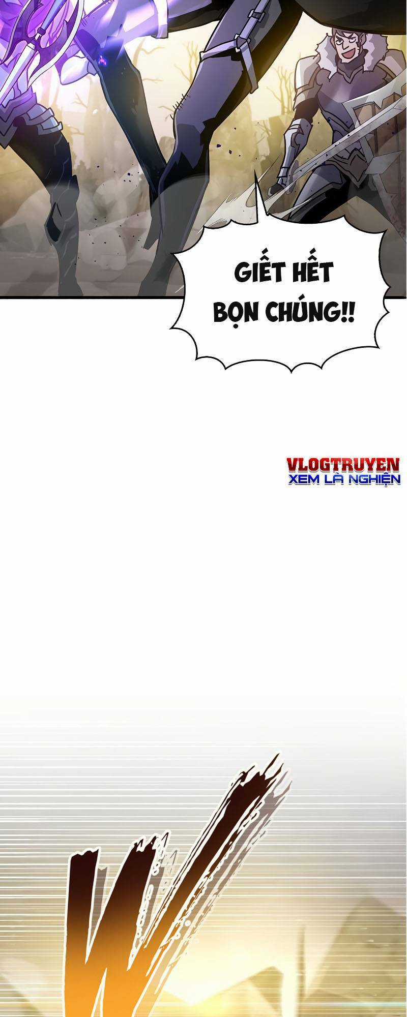 Người Chơi Che Giấu Quá Khứ Chapter 11 trang 70