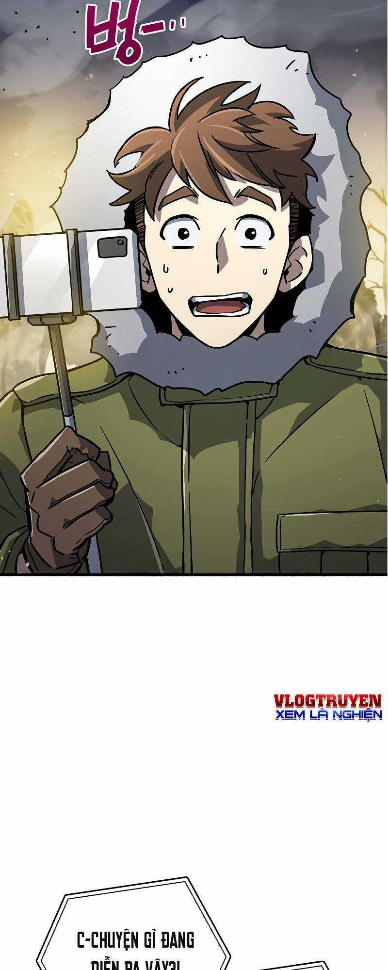 Người Chơi Che Giấu Quá Khứ Chapter 11 trang 73