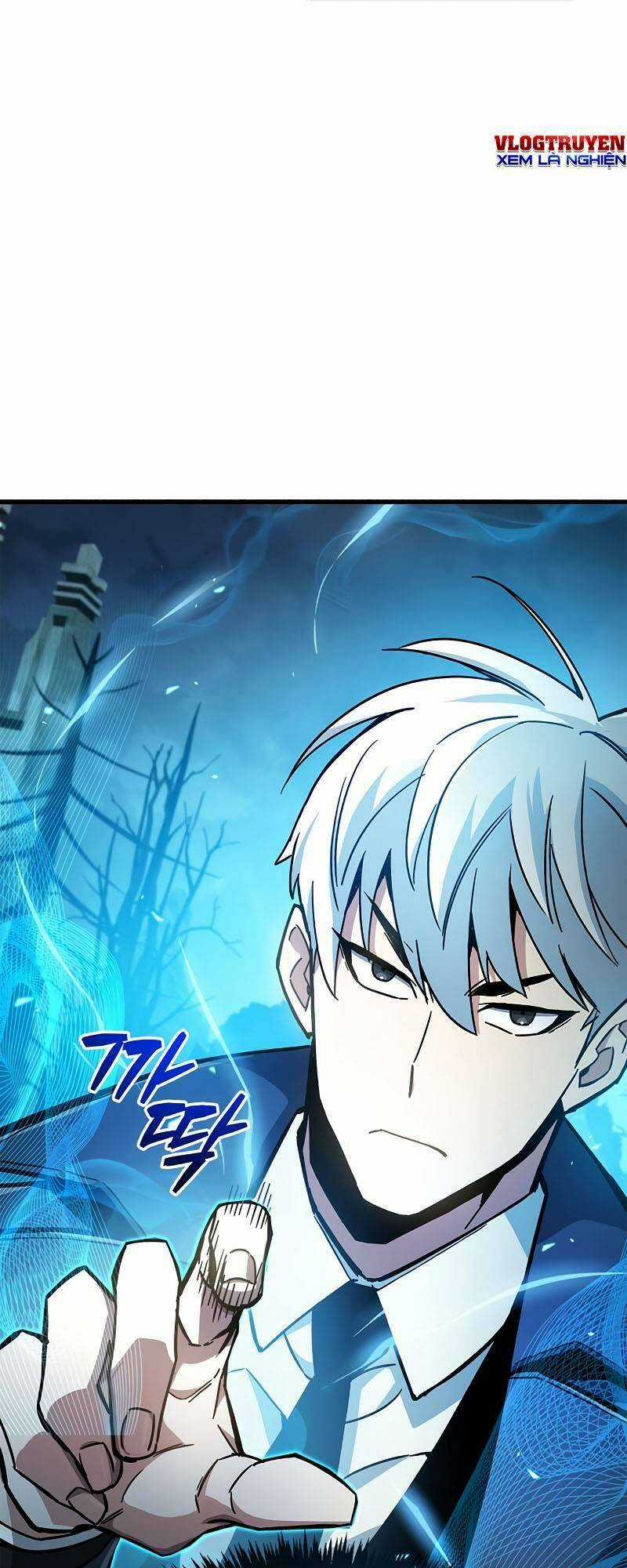 Người Chơi Che Giấu Quá Khứ Chapter 11 trang 77