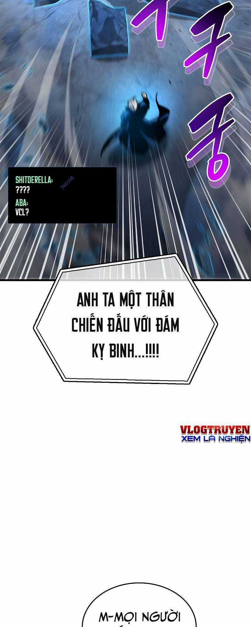 Người Chơi Che Giấu Quá Khứ Chapter 11 trang 79