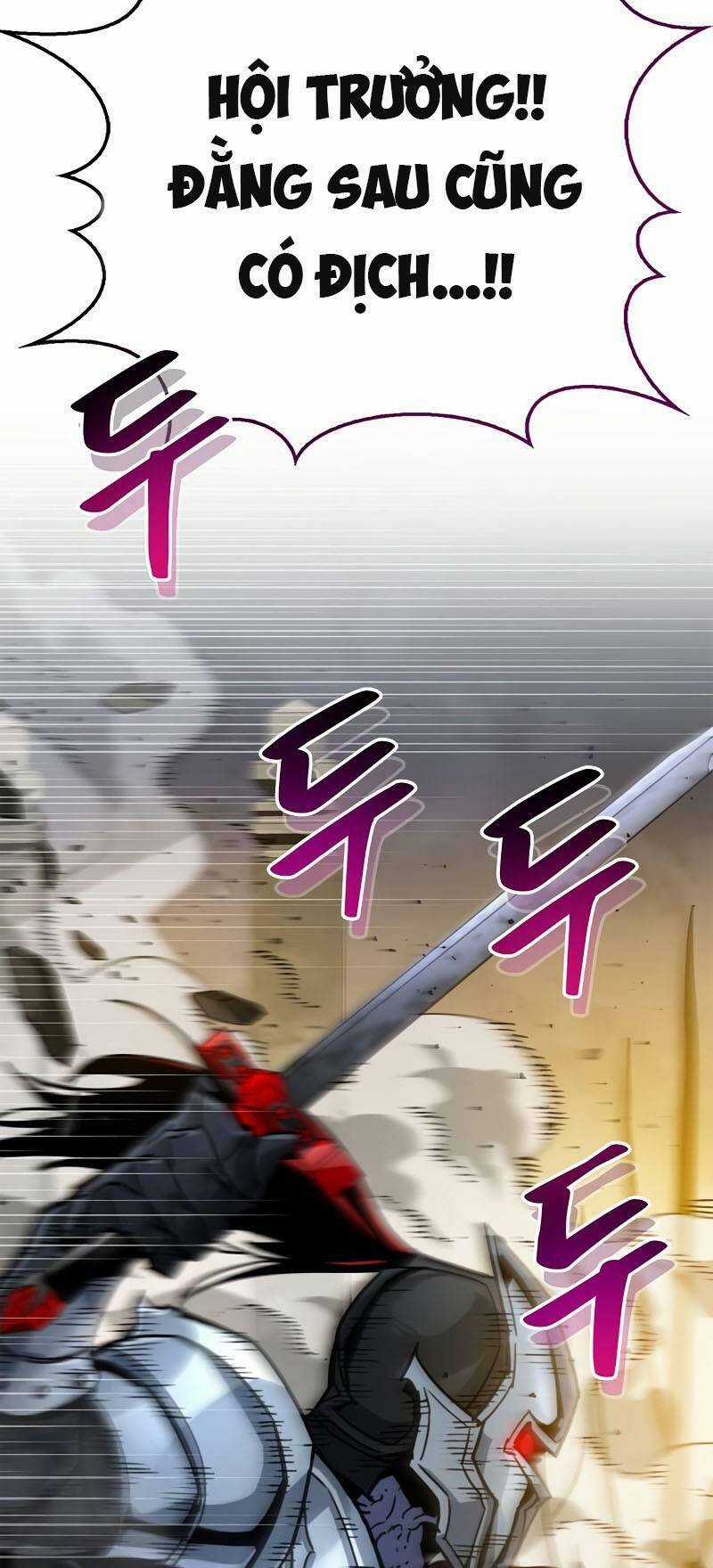 Người Chơi Che Giấu Quá Khứ Chapter 11 trang 8