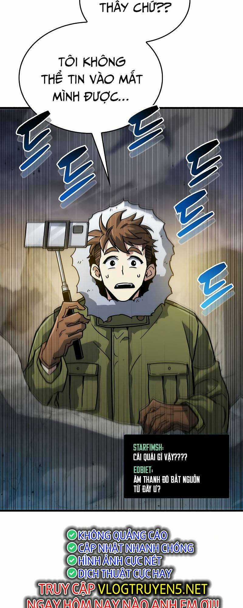 Người Chơi Che Giấu Quá Khứ Chapter 11 trang 80