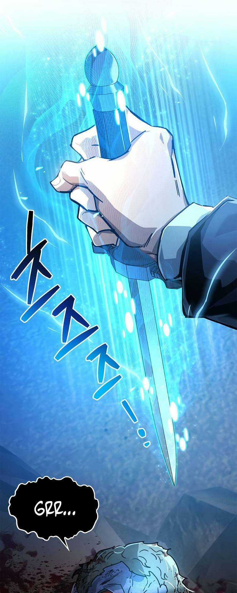 Người Chơi Che Giấu Quá Khứ Chapter 11 trang 83