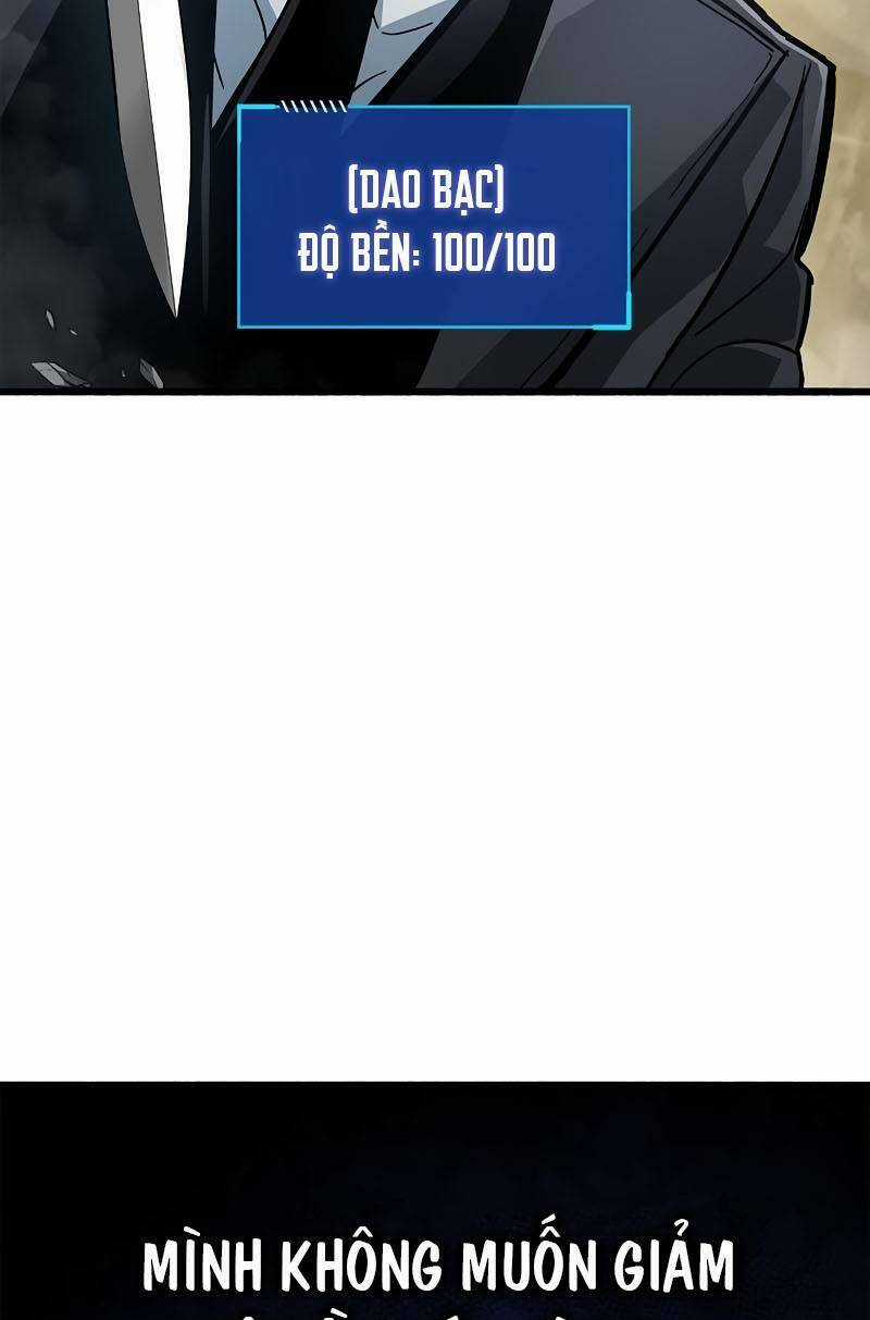 Người Chơi Che Giấu Quá Khứ Chapter 11 trang 85