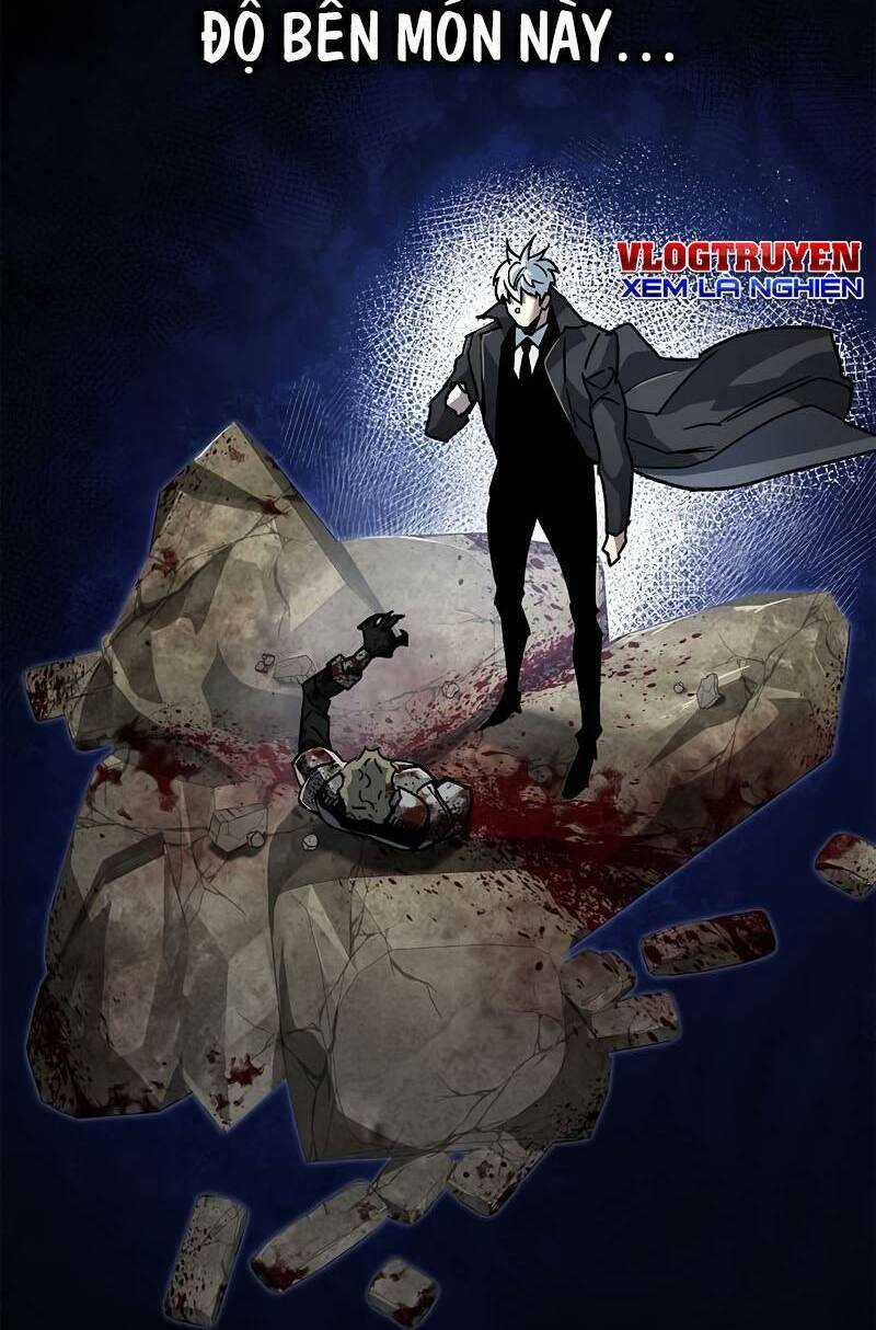 Người Chơi Che Giấu Quá Khứ Chapter 11 trang 86