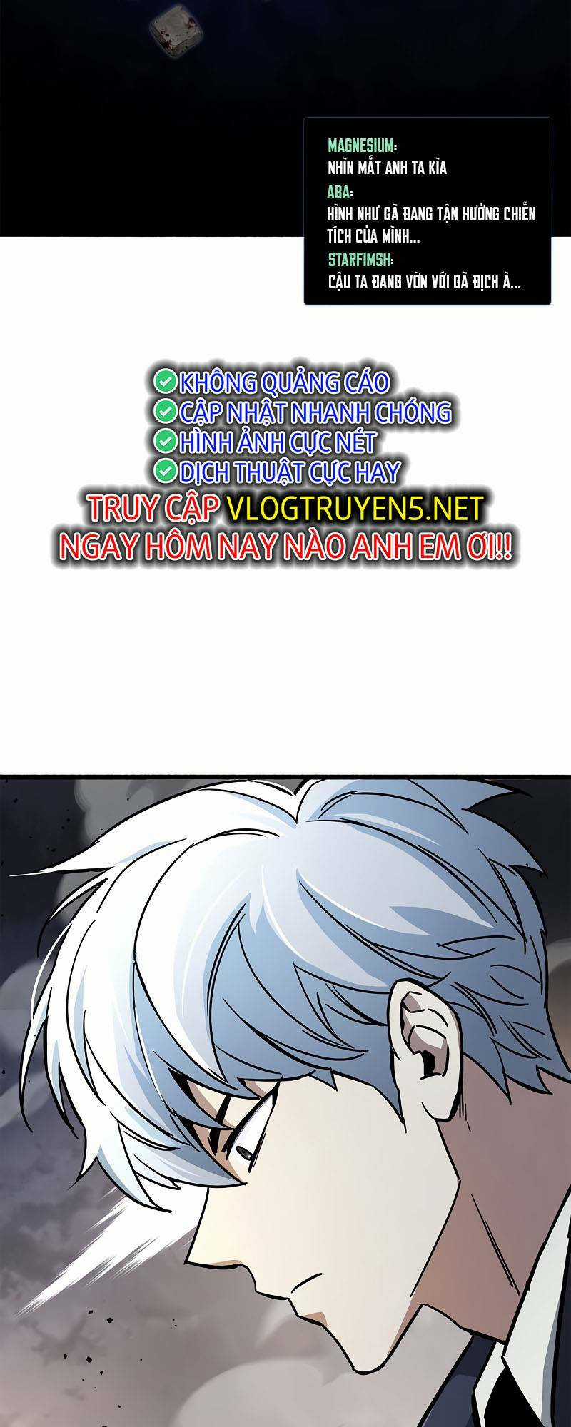 Người Chơi Che Giấu Quá Khứ Chapter 11 trang 87