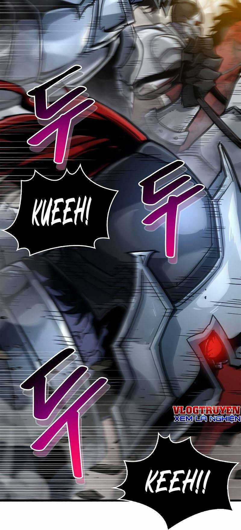 Người Chơi Che Giấu Quá Khứ Chapter 11 trang 9