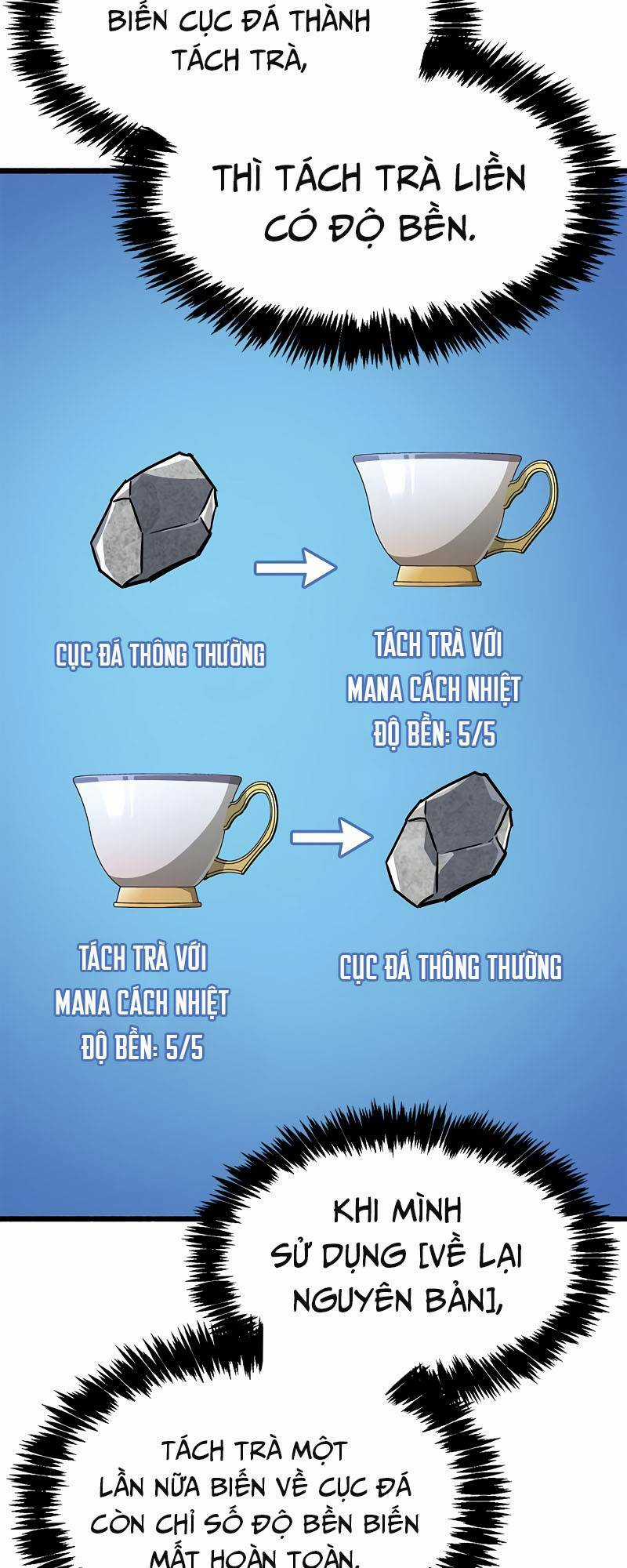 Người Chơi Che Giấu Quá Khứ Chapter 11 trang 90