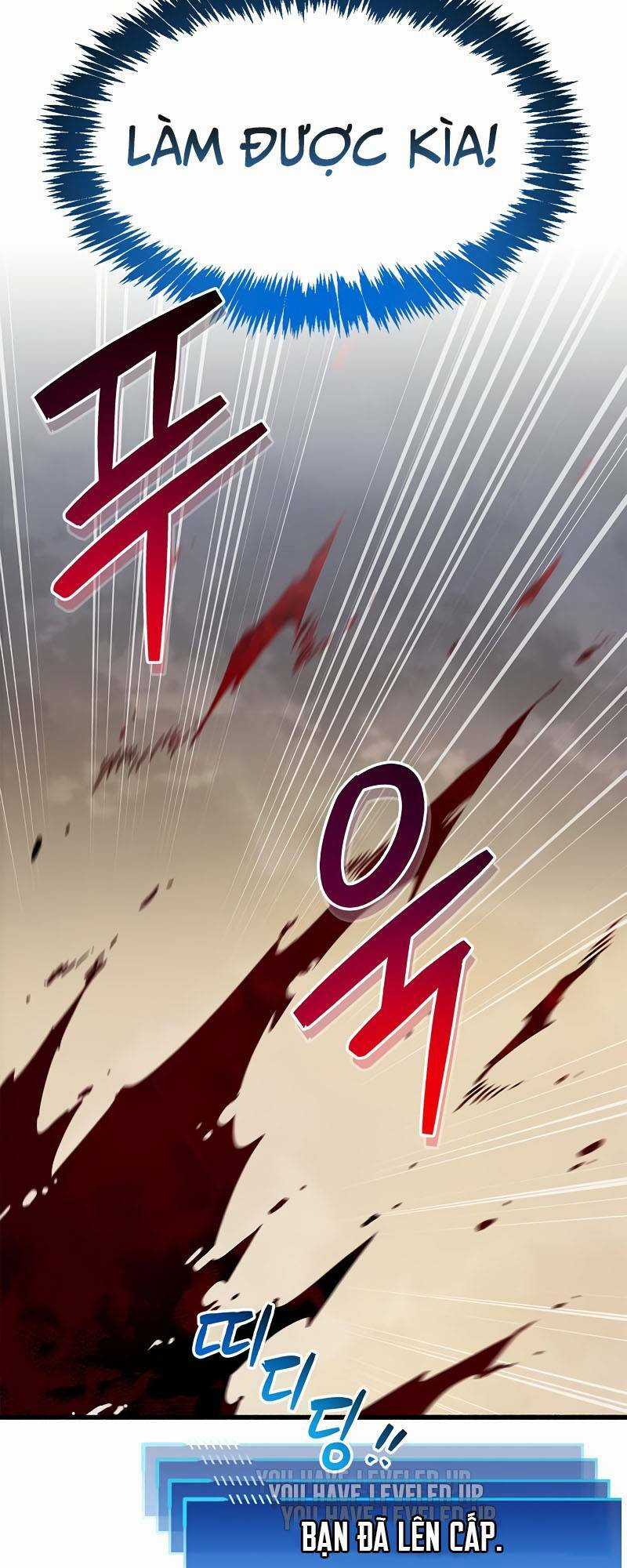 Người Chơi Che Giấu Quá Khứ Chapter 11 trang 93