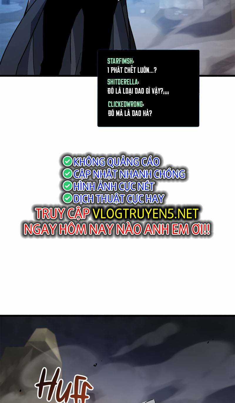 Người Chơi Che Giấu Quá Khứ Chapter 11 trang 95