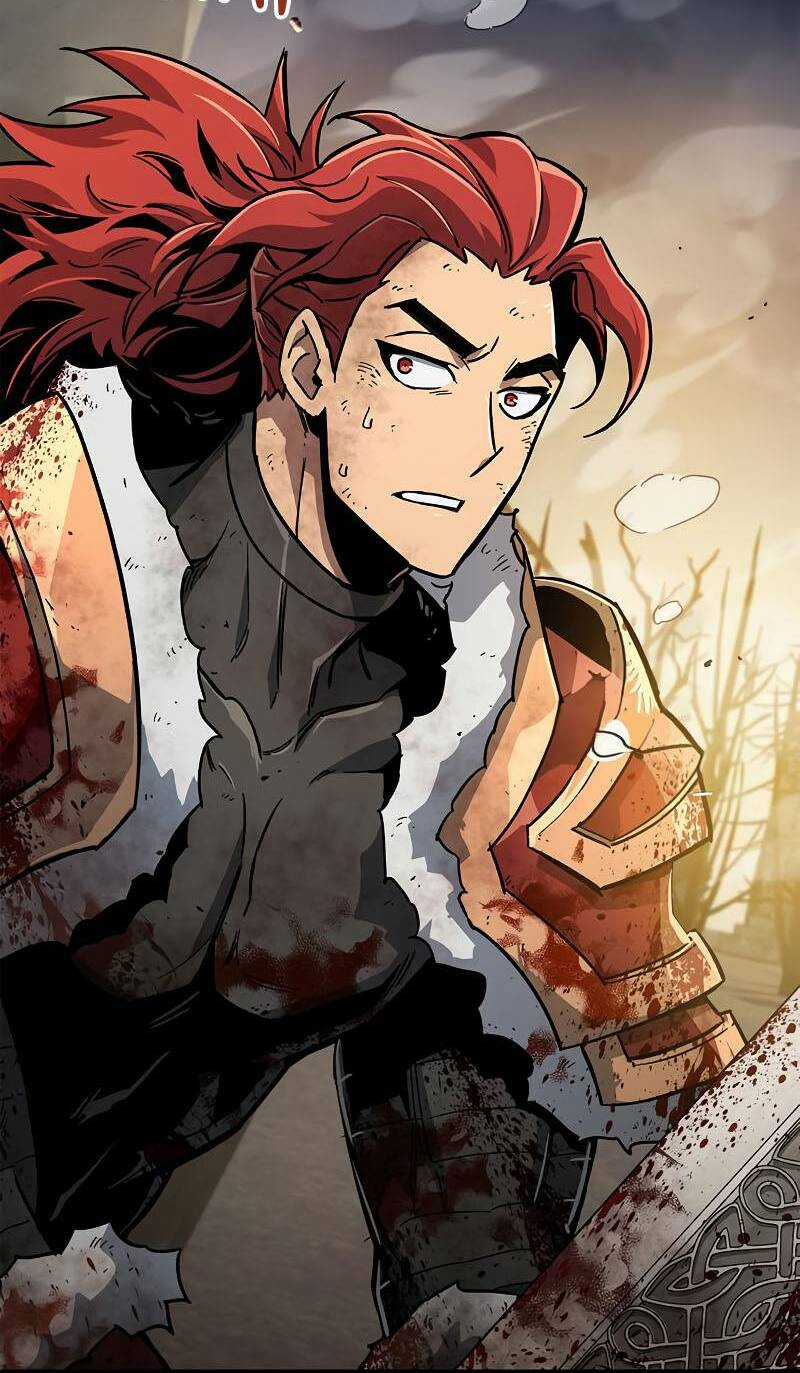 Người Chơi Che Giấu Quá Khứ Chapter 11 trang 96