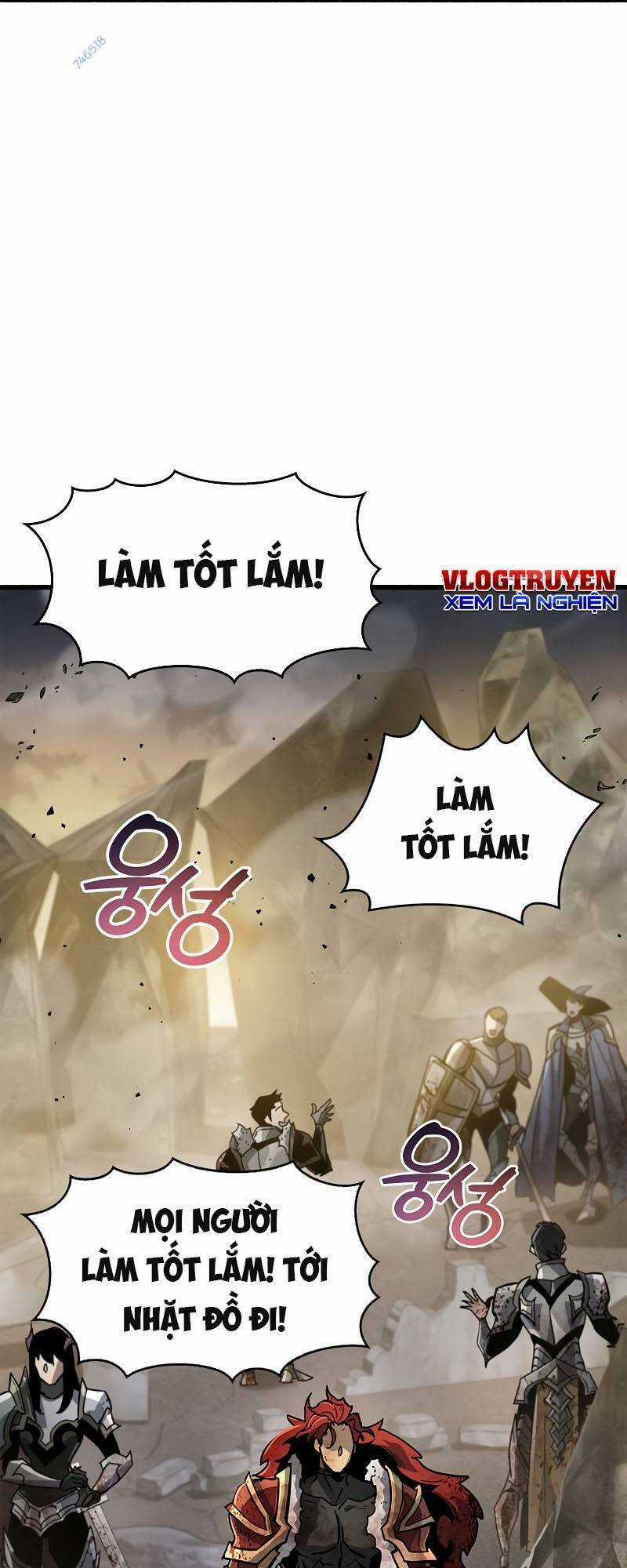 Người Chơi Che Giấu Quá Khứ Chapter 11 trang 97