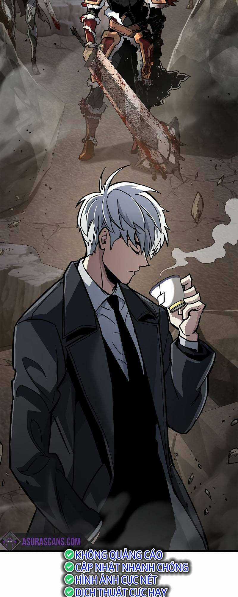 Người Chơi Che Giấu Quá Khứ Chapter 11 trang 98