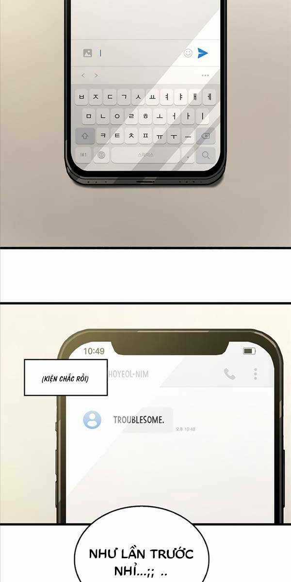 Người Chơi Che Giấu Quá Khứ Chapter 12 trang 101