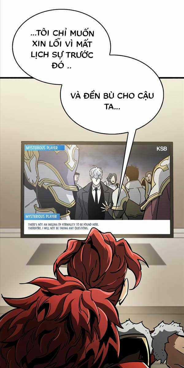 Người Chơi Che Giấu Quá Khứ Chapter 12 trang 104