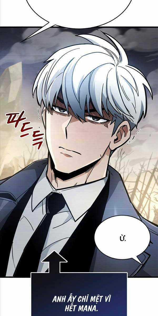 Người Chơi Che Giấu Quá Khứ Chapter 12 trang 109