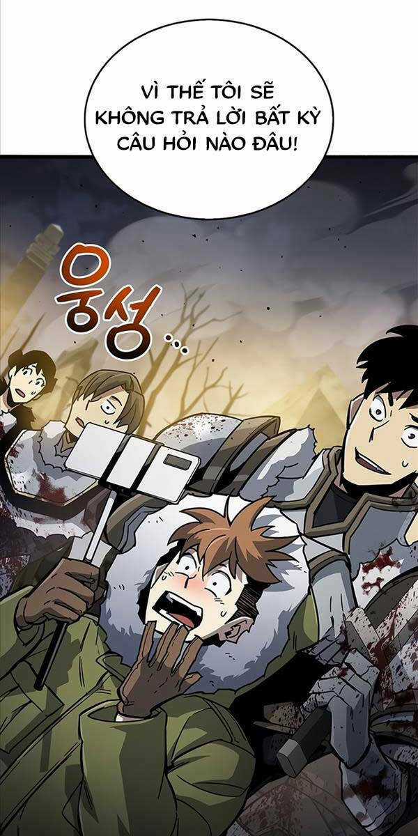 Người Chơi Che Giấu Quá Khứ Chapter 12 trang 11