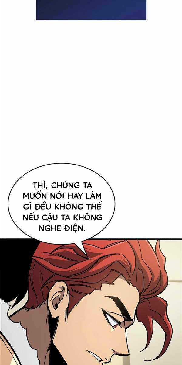 Người Chơi Che Giấu Quá Khứ Chapter 12 trang 110