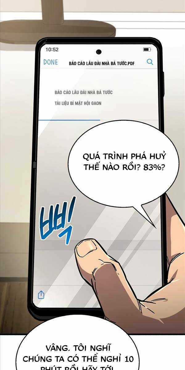 Người Chơi Che Giấu Quá Khứ Chapter 12 trang 112