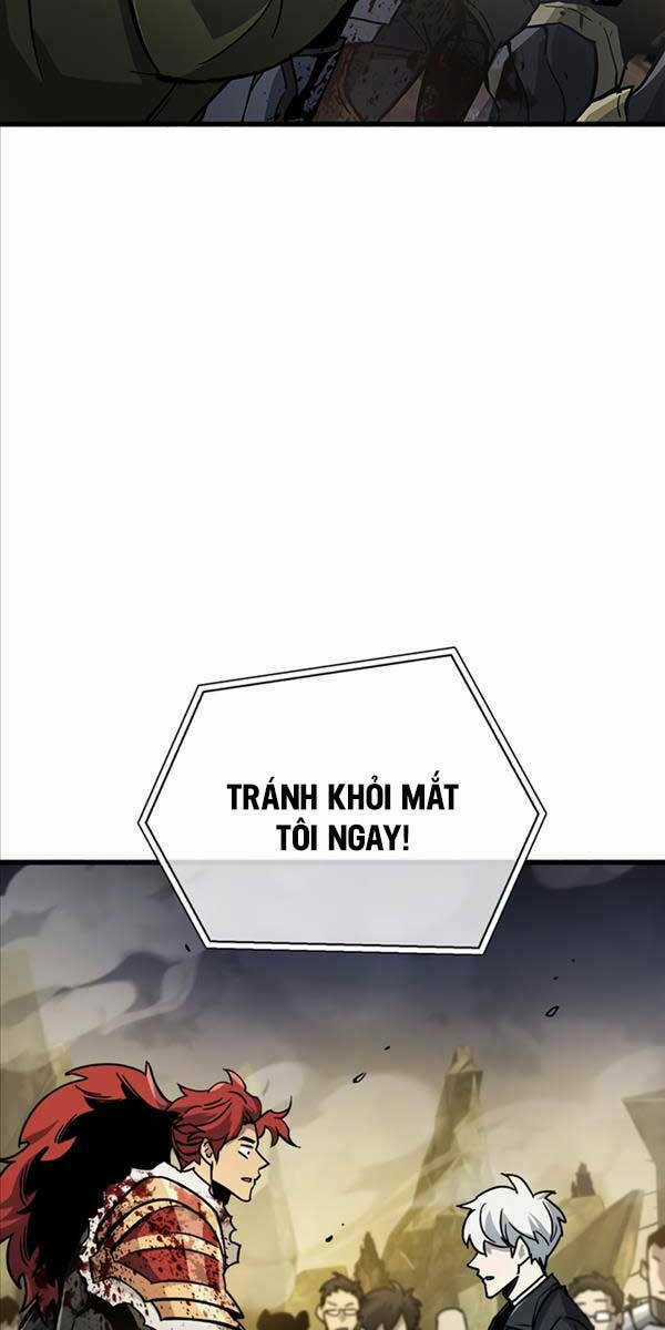 Người Chơi Che Giấu Quá Khứ Chapter 12 trang 12