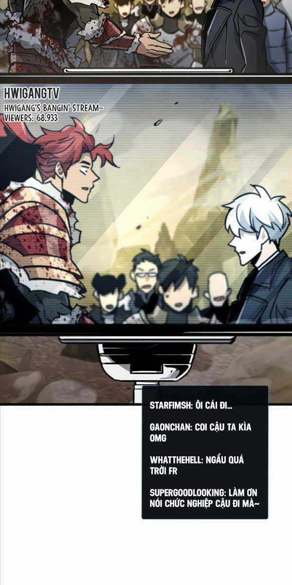 Người Chơi Che Giấu Quá Khứ Chapter 12 trang 13