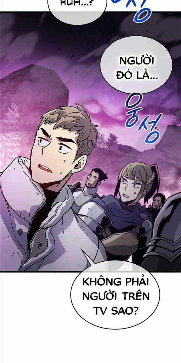 Người Chơi Che Giấu Quá Khứ Chapter 12 trang 131