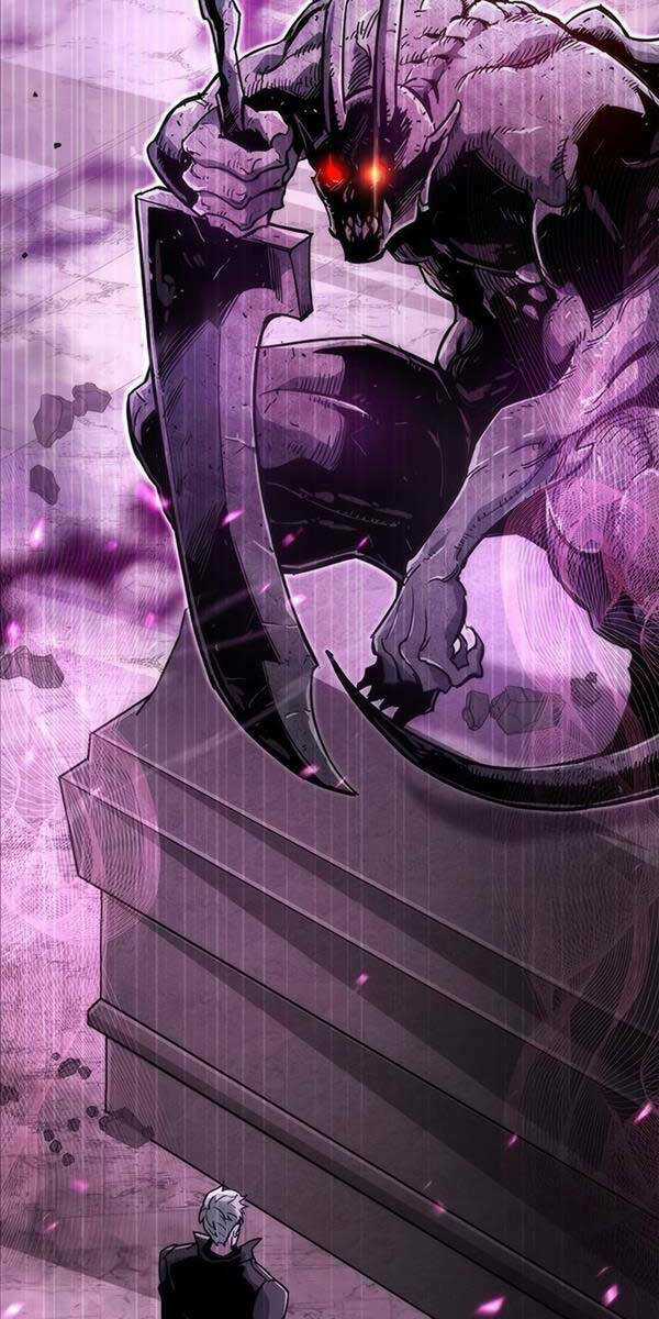 Người Chơi Che Giấu Quá Khứ Chapter 12 trang 135