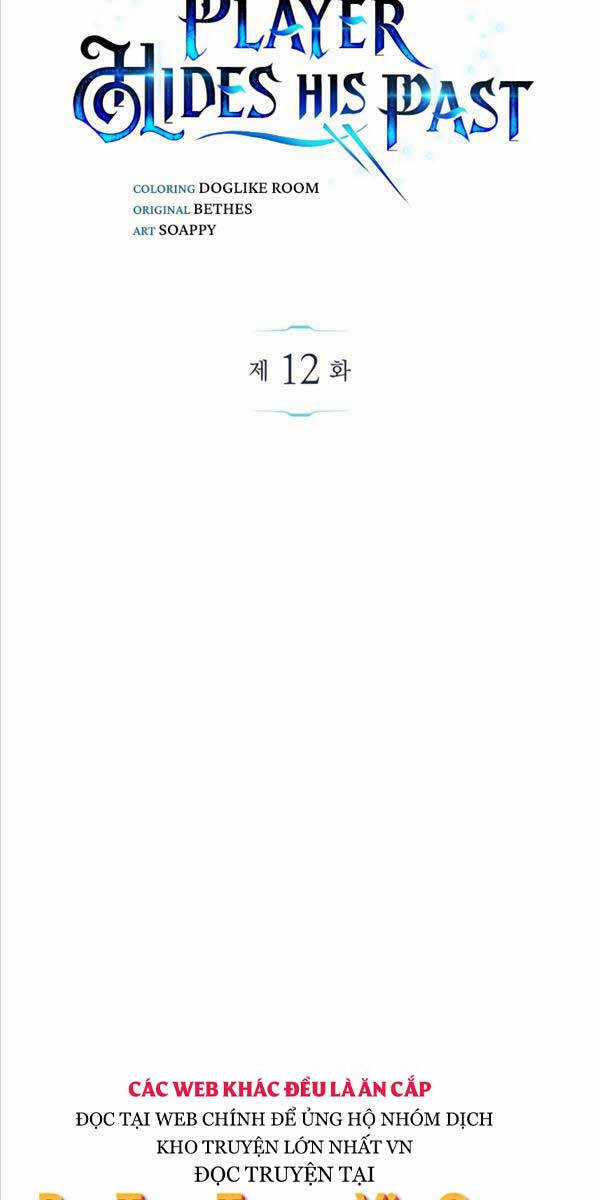 Người Chơi Che Giấu Quá Khứ Chapter 12 trang 15