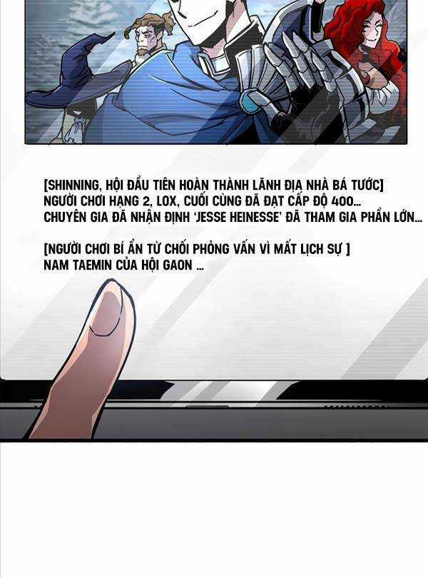 Người Chơi Che Giấu Quá Khứ Chapter 12 trang 17