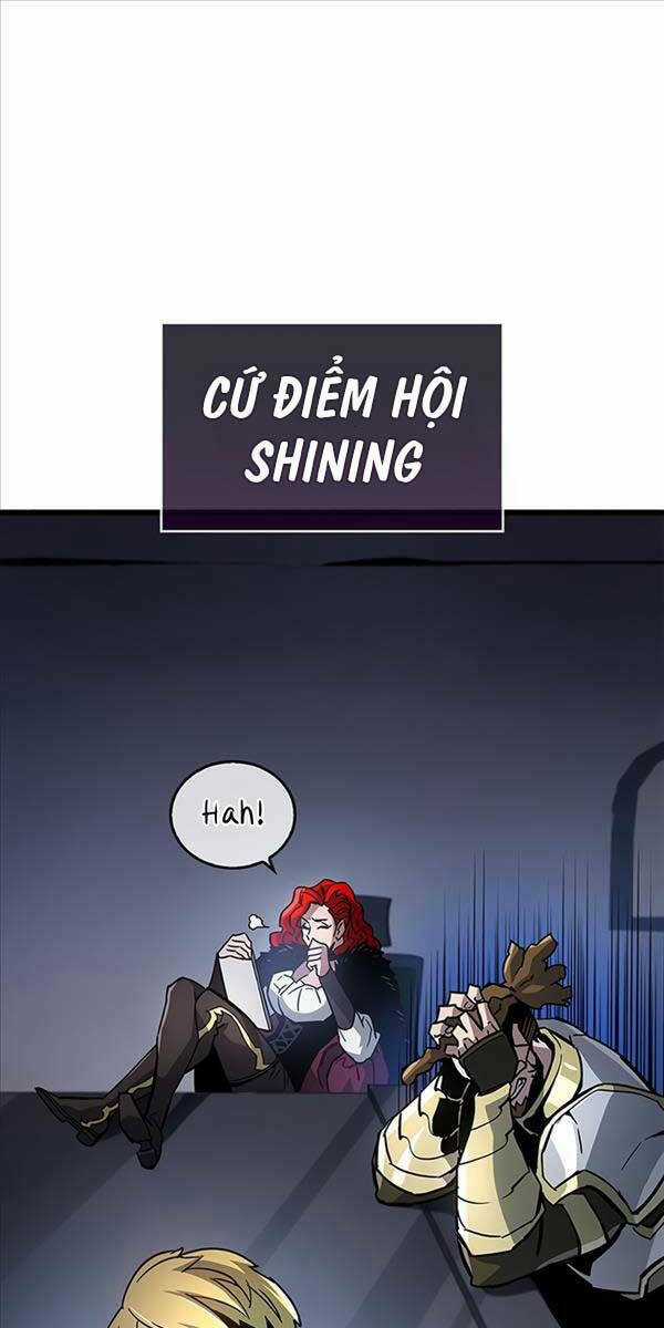 Người Chơi Che Giấu Quá Khứ Chapter 12 trang 18