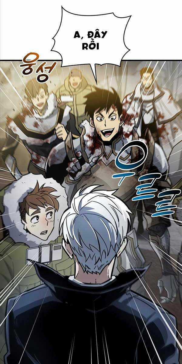 Người Chơi Che Giấu Quá Khứ Chapter 12 trang 2