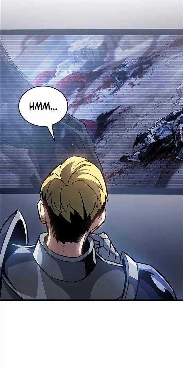 Người Chơi Che Giấu Quá Khứ Chapter 12 trang 20