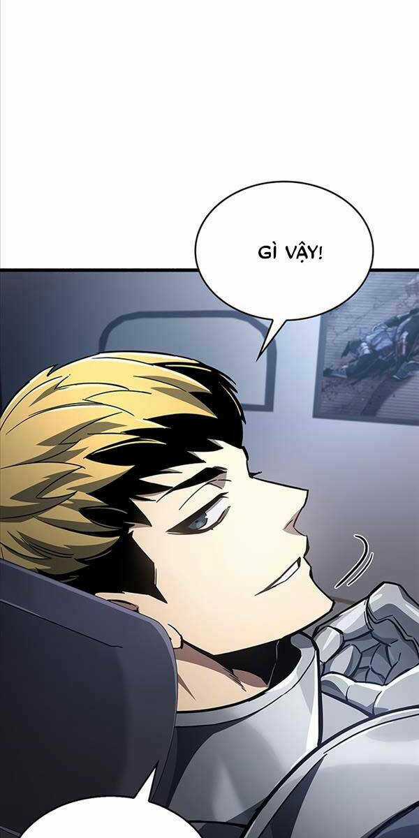 Người Chơi Che Giấu Quá Khứ Chapter 12 trang 21