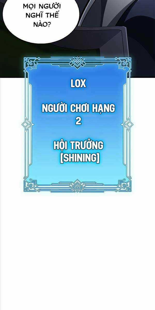 Người Chơi Che Giấu Quá Khứ Chapter 12 trang 22