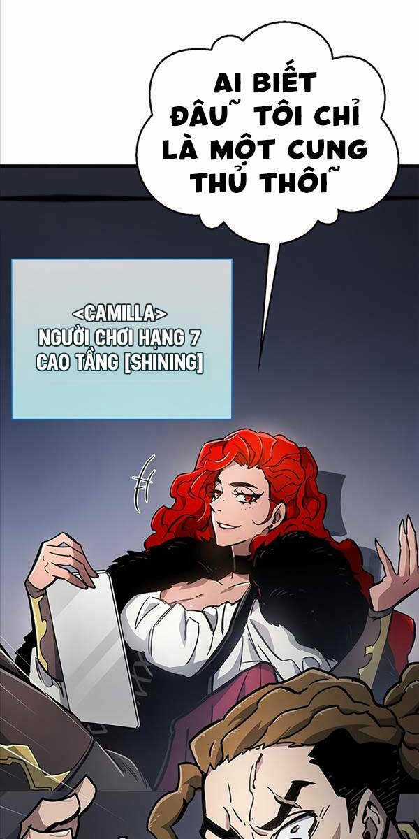 Người Chơi Che Giấu Quá Khứ Chapter 12 trang 23