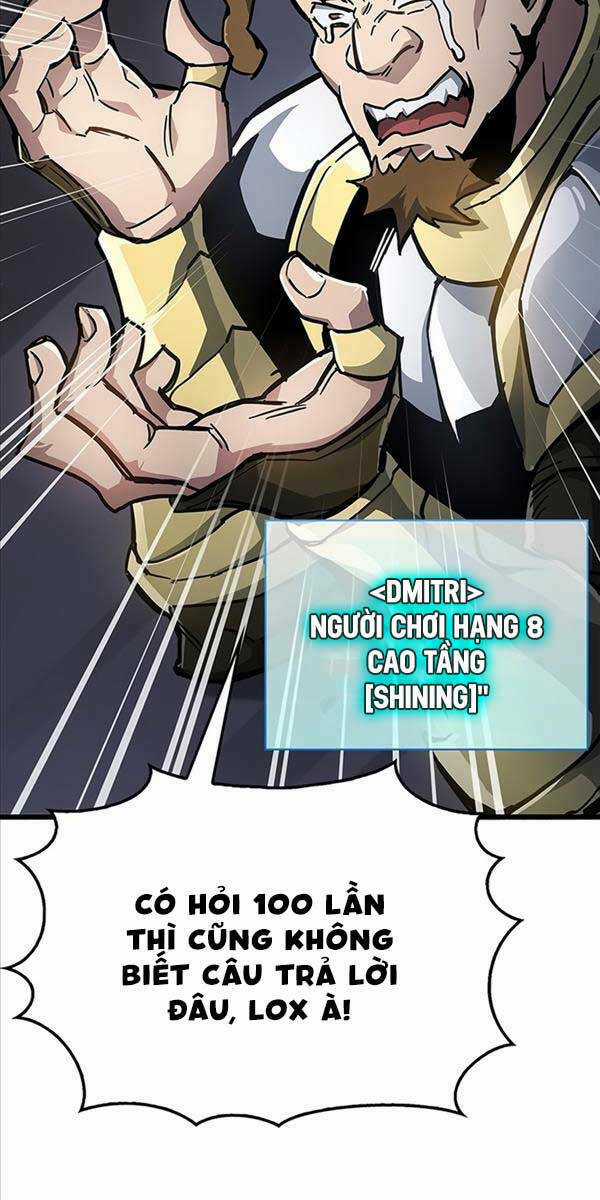 Người Chơi Che Giấu Quá Khứ Chapter 12 trang 24